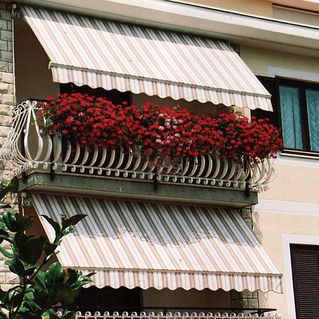 Hotel Haus Liliana Tar-Vabriga Exteriér fotografie