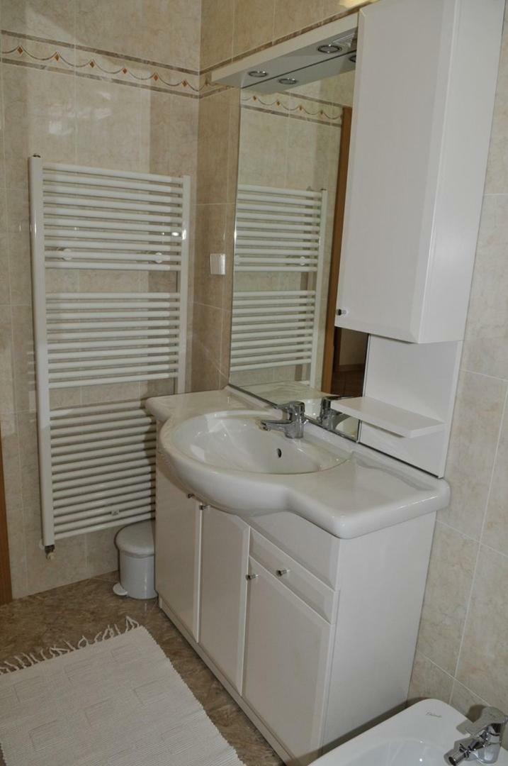 Hotel Haus Liliana Tar-Vabriga Exteriér fotografie