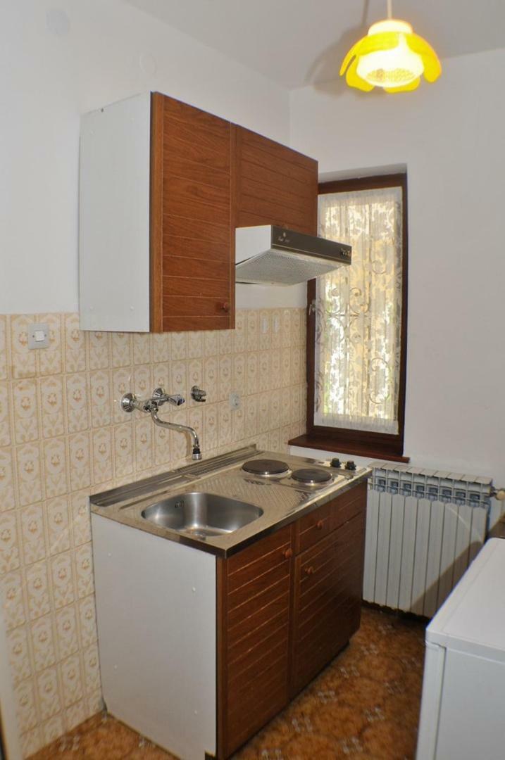 Hotel Haus Liliana Tar-Vabriga Exteriér fotografie