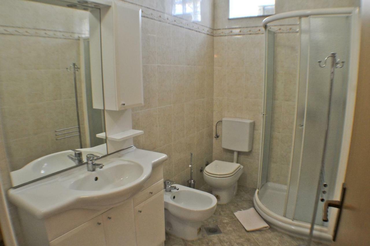 Hotel Haus Liliana Tar-Vabriga Exteriér fotografie