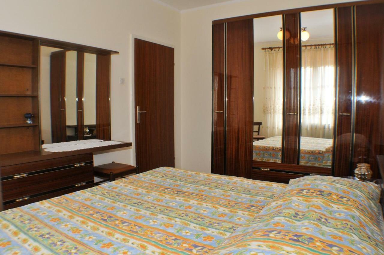 Hotel Haus Liliana Tar-Vabriga Exteriér fotografie