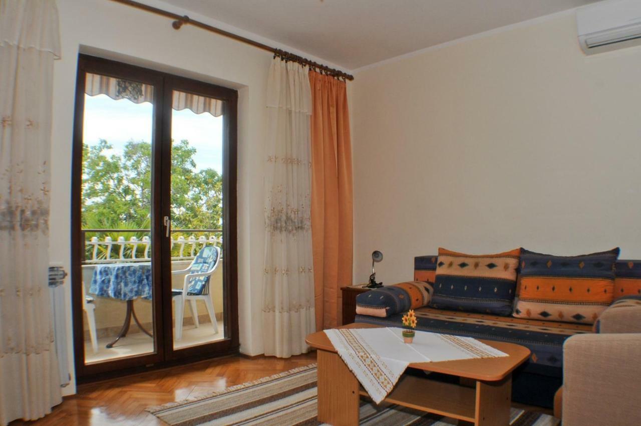 Hotel Haus Liliana Tar-Vabriga Exteriér fotografie